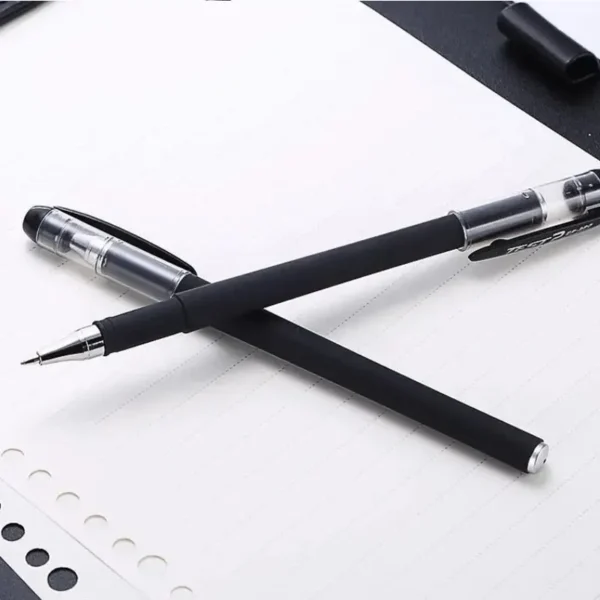 Everyday Gel Pen Set (10 pcs)