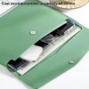S1f7ee9243b7c47a29787c1c6409681e0J.webp Leather A4 Document Envelope Folder