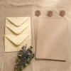 S21bb8551408e48bca1f0d3493d117df1l.webp Vintage Floral Letter Paper & Envelope Set (16 pcs)