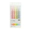 Window Tip Double-Ended Highlighters (5 pcs)