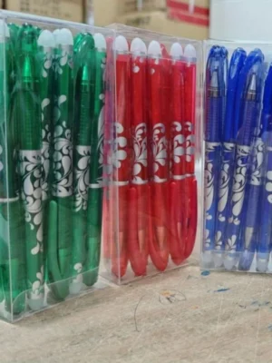 S5143209ac09e4f168cb9976ebb9438f7G.webp Boxed Erasable Gel Pens 0.5mm