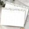 S6720d8c15c164d20a718d6ff4a53147eK.webp A4 Undated Monthly Planner Pad (24 Sheets)