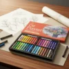 S78de6b94dfdf4310ba00cf7e1f0fa2bc4.webp Artist Soft Oil Pastel Set