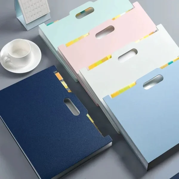 S8db45b9c44d4414981854729879a8aacu.webp 13-Pocket Expanding A4 File Organiser