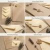 S8e6f489e820540e9b479b955f9c0e037X.webp Vintage Floral Letter Paper & Envelope Set (16 pcs)