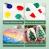 Sa50a7f075094417e9ac07f54c97f6502G.webp Portable Acrylic Paint Set