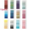 Sa99cc48563164fb781601c1d09bdc982Q.webp Gradient Index Tabs with Ruler (6 Packs)