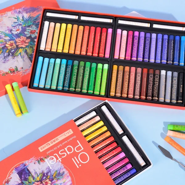 Sc0bceaa8393b4e8a90a78fdc206385404.webp Artist Soft Oil Pastel Set