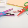 Decorative Edge Craft Scissors Set