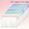 Sd679c4cf85da45e786c6cd9bd92c2f06b.webp Waterproof A4 Grid Document Bag