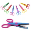 Decorative Edge Craft Scissors Set