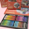 Sef7d6be5945c4e8090fe7cb875e8d1eaD.webp Artist Soft Oil Pastel Set