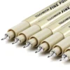 Hook Needle Fineliner Pen Set