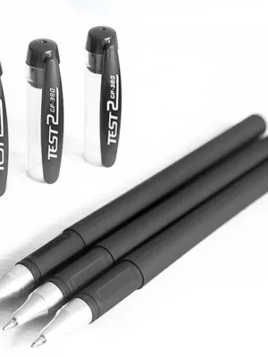 Sf47532f193ca4b2da2c3022e12022a9dG.webp Everyday Gel Pen Set (10 pcs)